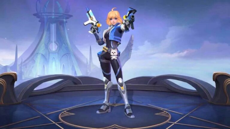 Space Agent Beatrix, ang astig na March Starlight skin | ONE Esports