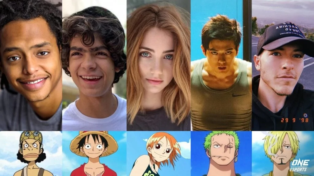 One Piece, Your Name, Gundam binotong pinakainaabangan na Hollywood