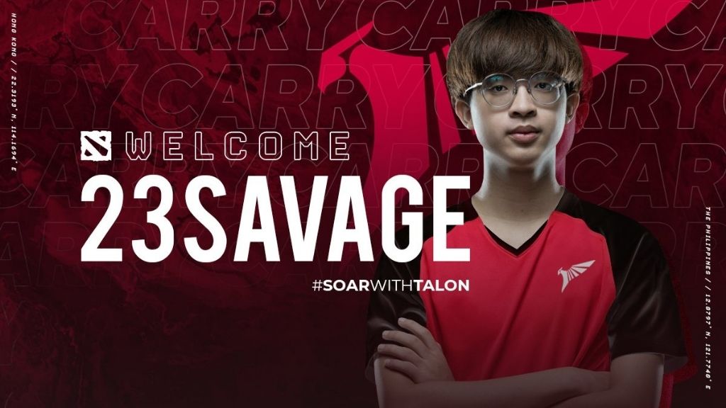 Bakit nga ba ayaw nang makipag-kampi ni 23savage sa mga Pinoy? Bakit nga ba tinawag ni 23savage na 'cancer' ang Pinoy Dota 2 players?