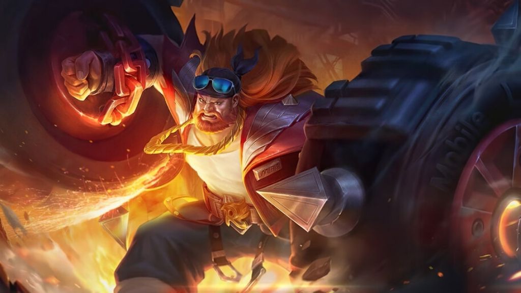 3 dahilan kung bakit priority pick ang jungler Baxia sa MPL