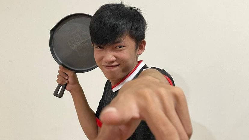 Matapos bulabugin si Geek RenV, ONIC Esports nangunguna sa MPL ID S9 ...