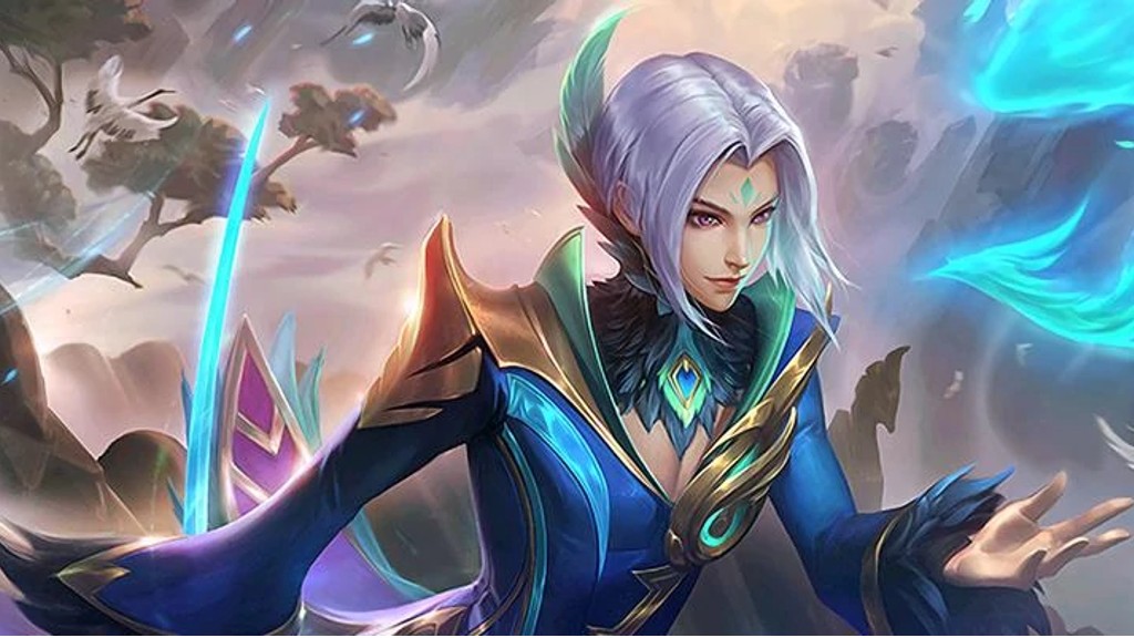 Sabi ni KarlTzy, gamitin mo ang 3 hero na 'to para makapag-Mythical Glory MLBB Ling core