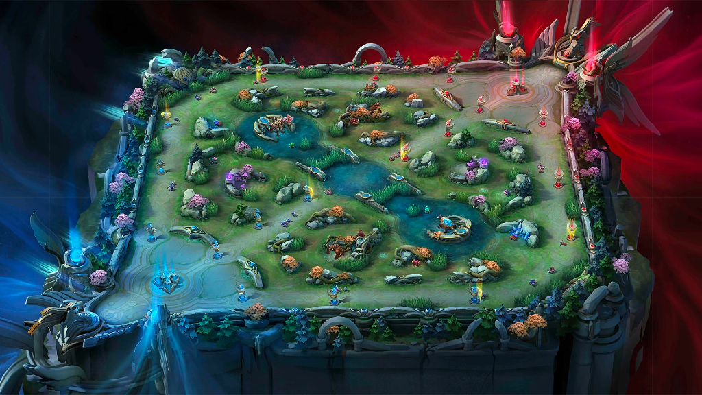 Jungle invade sa MLBB: Ano, para saan, at paano ito ginagawa Jungle invade sa MLBB: Ano, para saan, at paano ito ginagawa