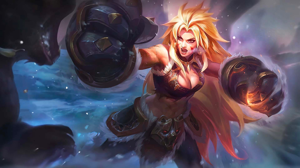 MLBB Patch 1.6.66: Kilalanin ang mga hero na nabigyan ng buffs at nerfs MLBB Patch 1.6.66: Kilalanin ang mga hero na nabigyan ng buffs at nerfs