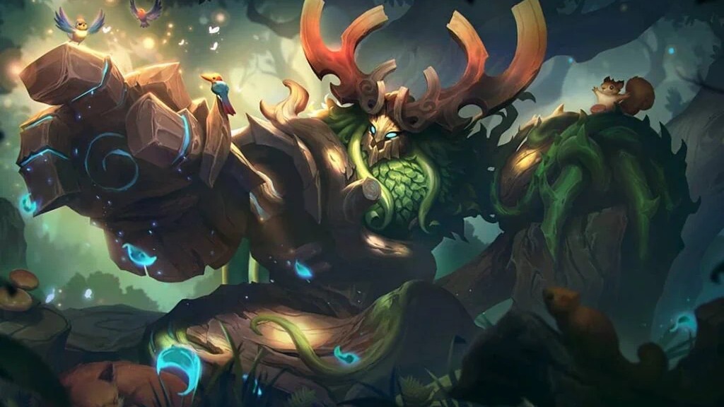 3 hero na pang-counter sa Tank Karina 3 hero na pang-counter sa Tank Karina