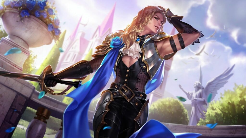 MLBB Patch 1.6.66: Kilalanin ang mga hero na nabigyan ng buffs at nerfs MLBB Patch 1.6.66: Kilalanin ang mga hero na nabigyan ng buffs at nerfs