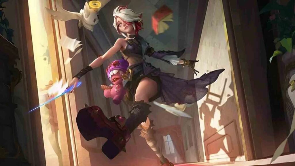 MLBB Patch 1.6.66: Kilalanin ang mga hero na nabigyan ng buffs at nerfs MLBB Patch 1.6.66: Kilalanin ang mga hero na nabigyan ng buffs at nerfs