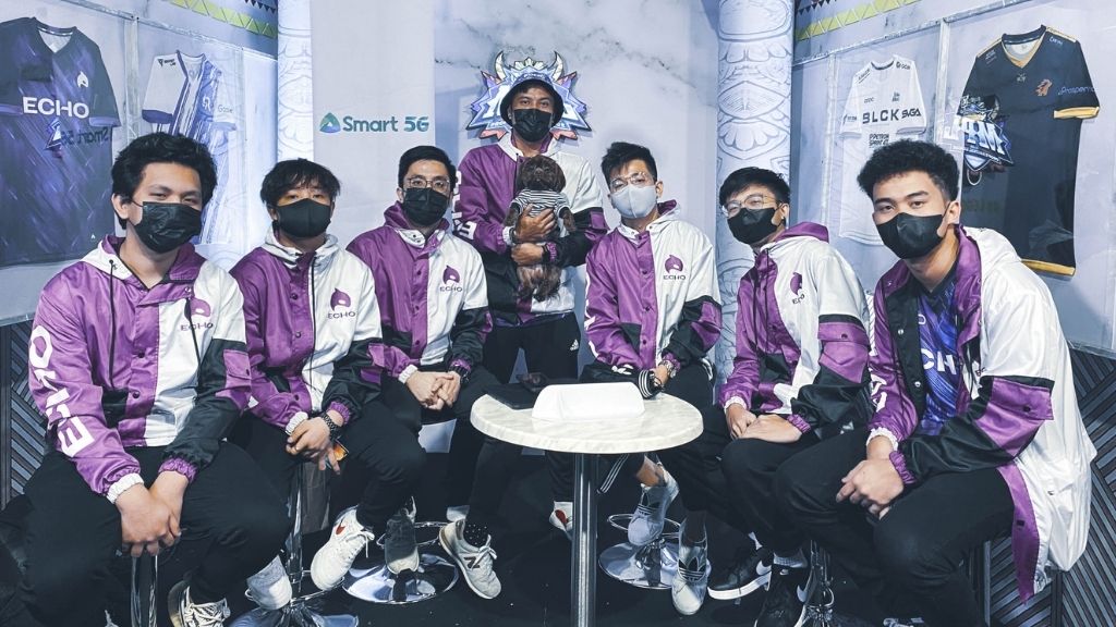Listahan ng roster changes sa MPL PH Season 10