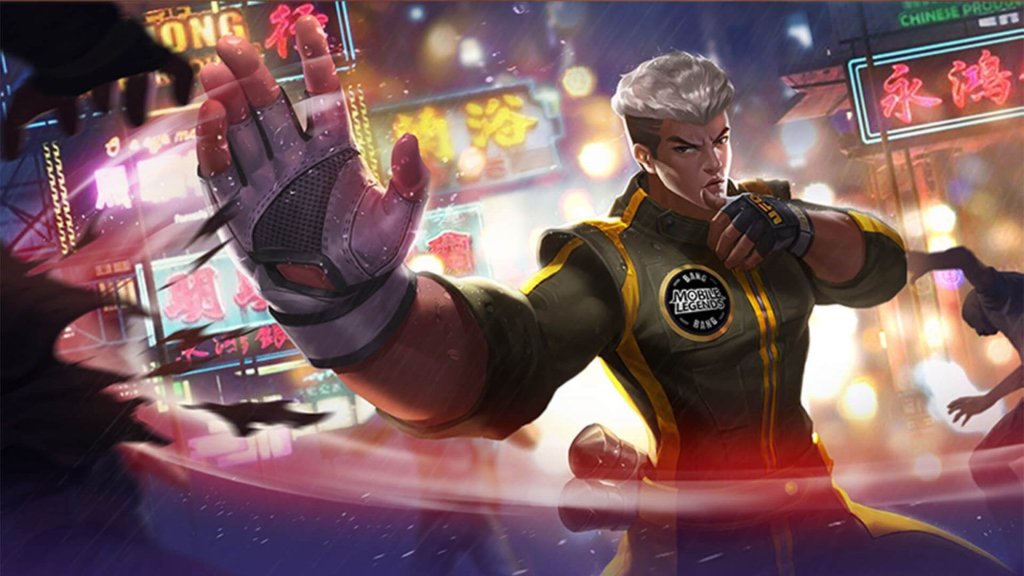3 Atlas counters sa Mobile Legends 'Wag nang matakot, ito ang mga Atlas counters kung sakaling makalusot sa banning phase