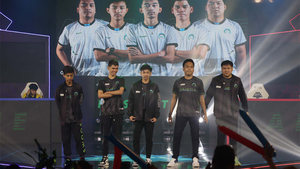 Yakap at Hook ni Ch4knu tinapos ang kampanya ng ONIC PH sa MPL PH S9 playoffs Yakap at Hook ni Ch4knu tinapos ang kampanya ng ONIC PH sa MPL PH S9 playoffs