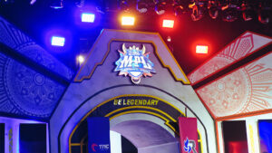 Listahan ng roster changes sa MPL PH Season 10