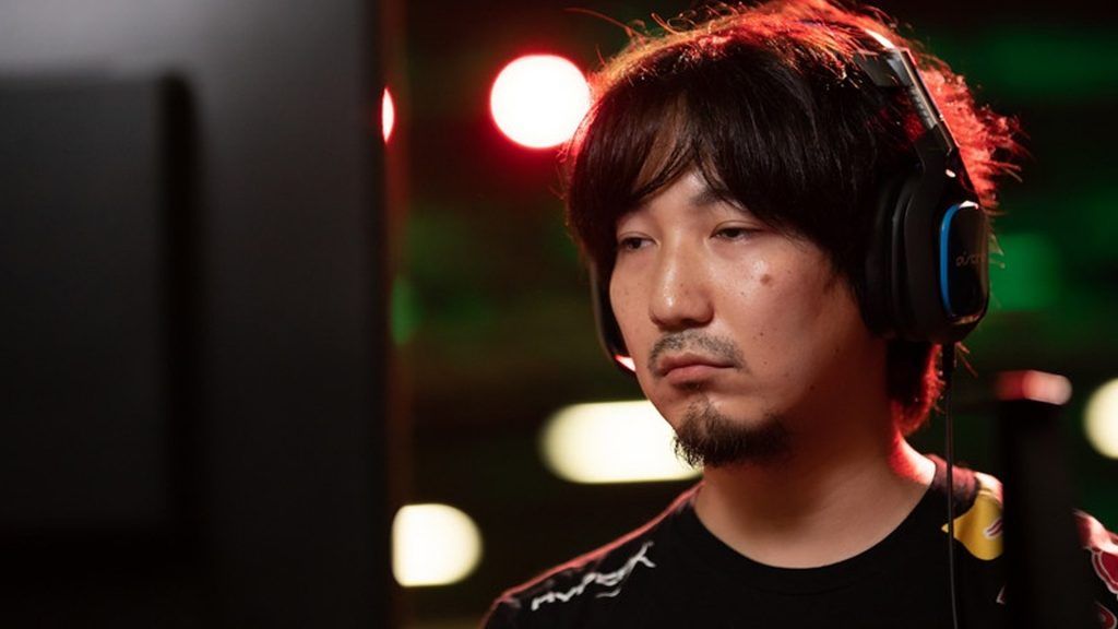 Daigo Umehara hindi kumbinsido sa Ryu buff sa SFV Definitive Edition