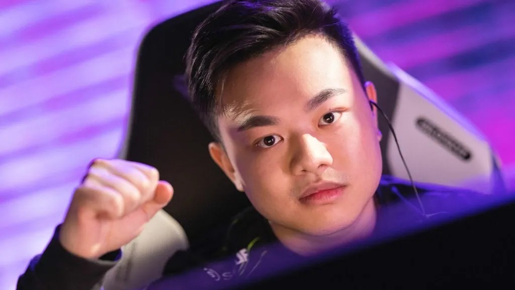 OpTic Gaming Victor pinagmukhang top meta pick si Neon ONE Esports Philippines