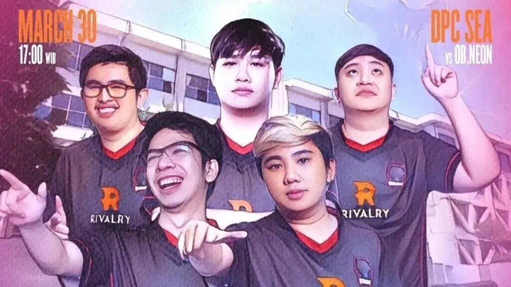Team Spirit star Yatoro, may masasabi tungkol sa BOOM Esports Dota 2 BOOM Esports