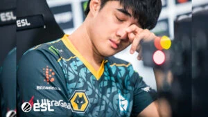 Kampanya ng Evil Geniuses sa Stockholm Major 2022, natapos sa group stage