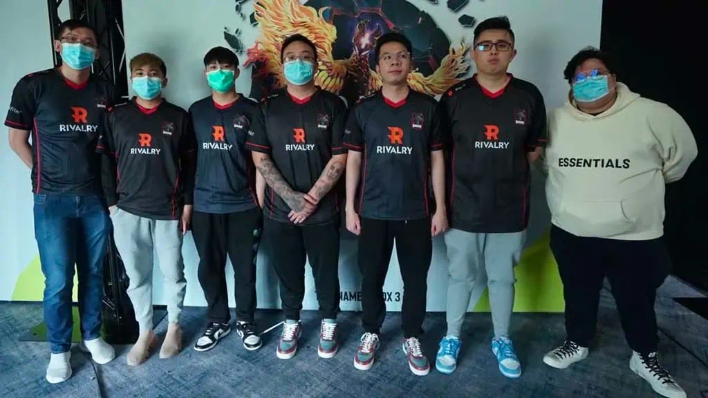 Yopaj sa pagbawi ng BOOM Esports sa Stockholm Major: 'Pinagalitan kami ni Mushi' Yopaj sa pagbawi ng BOOM Esports sa Stockholm Major: 'Pinagalitan kami ni Mushi'