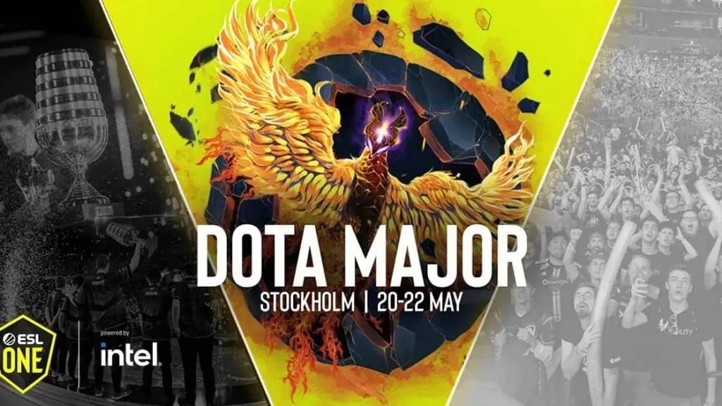 Team Spirit star Yatoro, may masasabi tungkol sa BOOM Esports Dota 2 ONE Stockholm