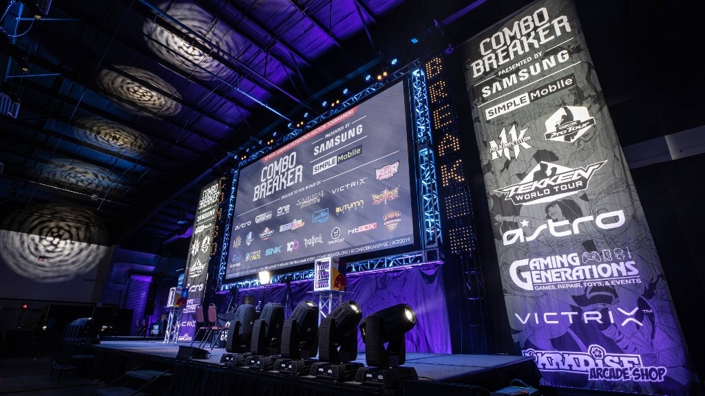 Tuloy na tuloy na ang Combo Breaker 2022 ONE Esports Philippines