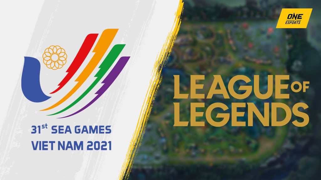 31st SEA Games League of Legends Schedule, resulta, format, at saan