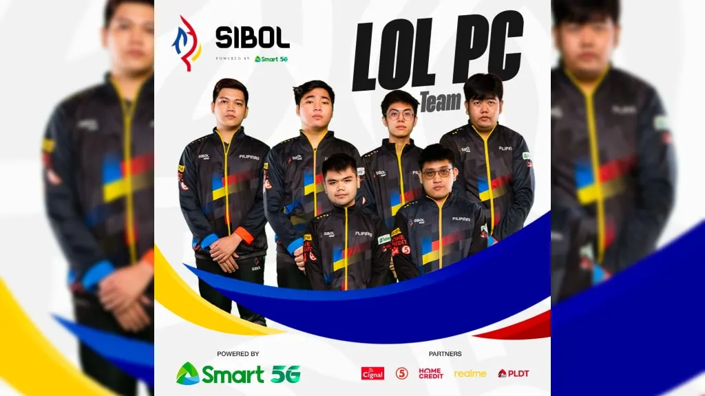 31st SEA Games League of Legends: Schedule, resulta, format, at saan mapapanood 31st SEA Games League of Legends: Schedule, resulta, format, at saan mapapanood