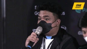 Coach Pakba1ts ibinahagi ang kaniyang mga karanasan kontra Blacklist International