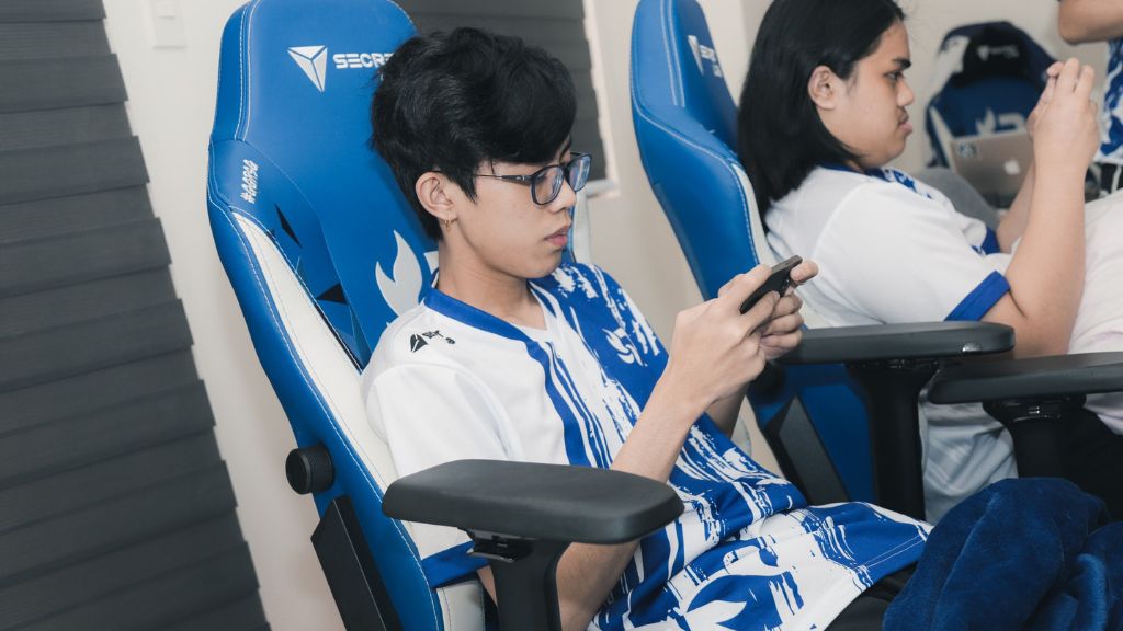 Sipag at dedikasyon ni Aqua nasuklian ng matamis na kampeonato sa MPL PH Season 9 Aqua