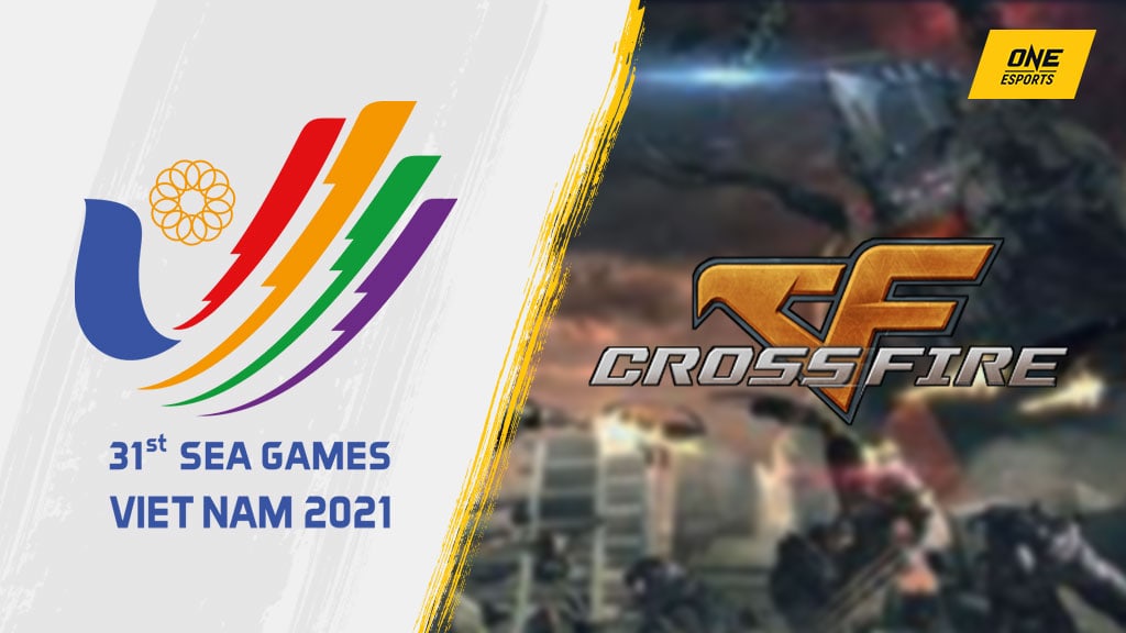 31st SEA Games CrossFire Schedule, resulta, format, at saan mapapanood