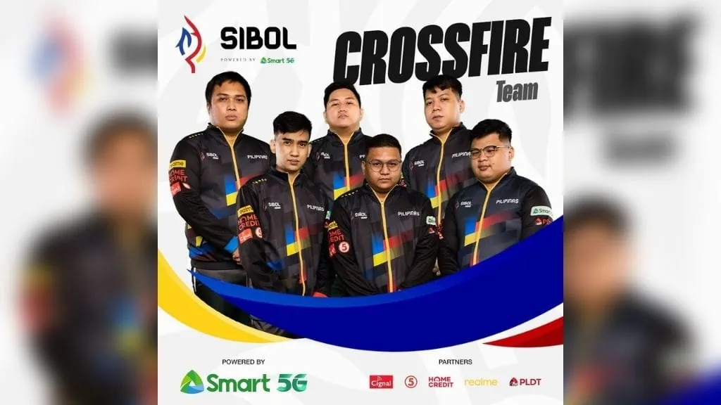 31st SEA Games CrossFire: Schedule, resulta, format, at saan mapapanood