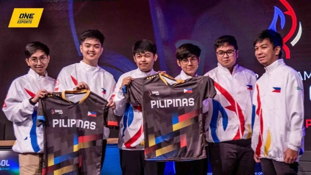 31st SEA Games MLBB: Schedule, resulta, format, at saan mapapanood 31st SEA Games MLBB: Schedule, resulta, format, at saan mapapanood