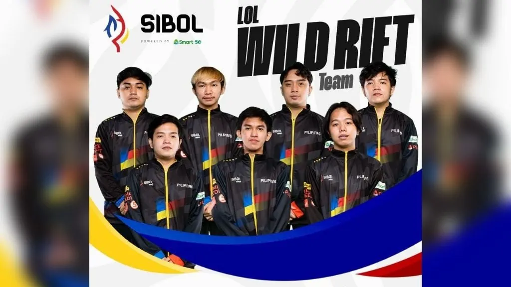 31st SEA Games Wild Rift Men's Division: Schedule, resulta, format, at saan mapapanood