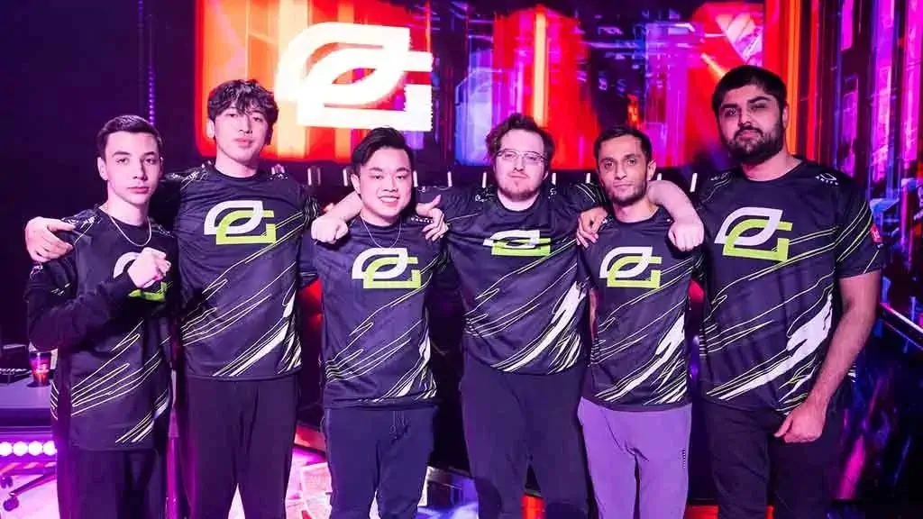 Nagtala ng panibagong kill record si OpTic Marved sa Masters Reykjavik 2022 Valorant OpTic Gaming