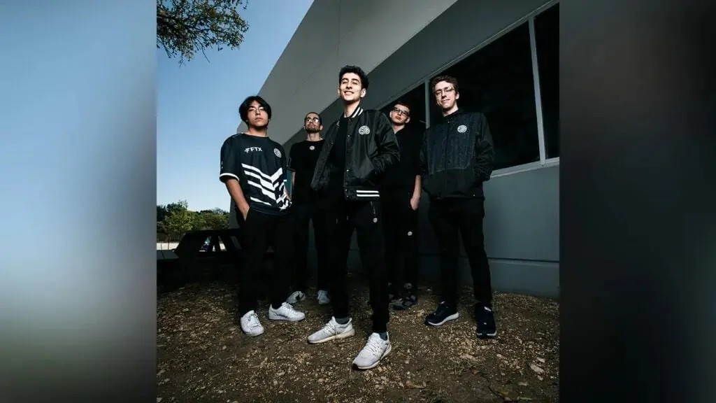 TSM Valorant coach: Nag-qualify kami, pero hindi ganoon kaganda ang laro namin TSM Valorant Roster