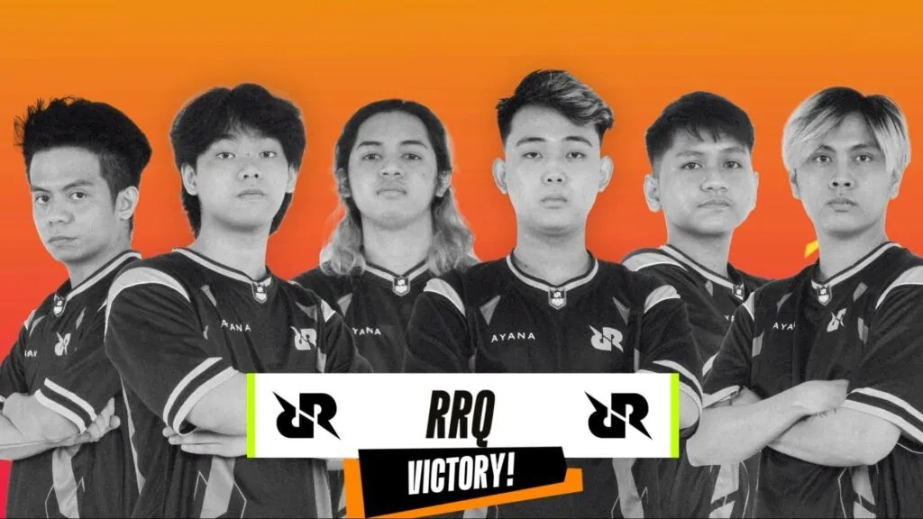 Panoorin ang game-changing Baron steal ni RRQ Chazz sa WCS Finals 2022 RRQ WCS Finals2022 RRQ Chazz Baron steal