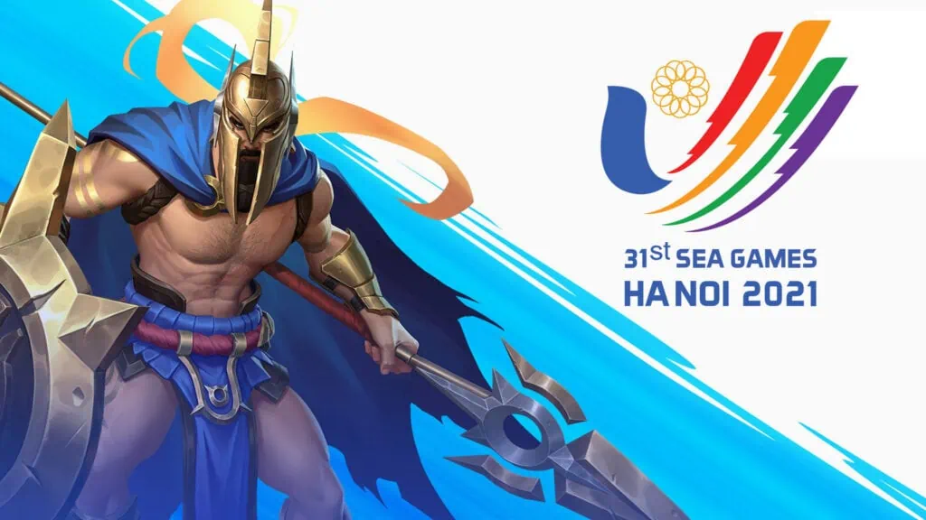 31st SEA Games Wild Rift Men's Division: Schedule, resulta, format, at saan mapapanood