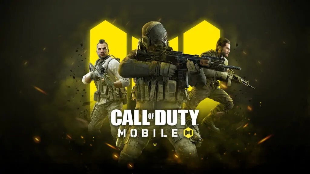 May bagong tactical grenade sa Call of Duty Mobile na pwede mong magamit para mahanap ang kalaban CODM tactical grenade