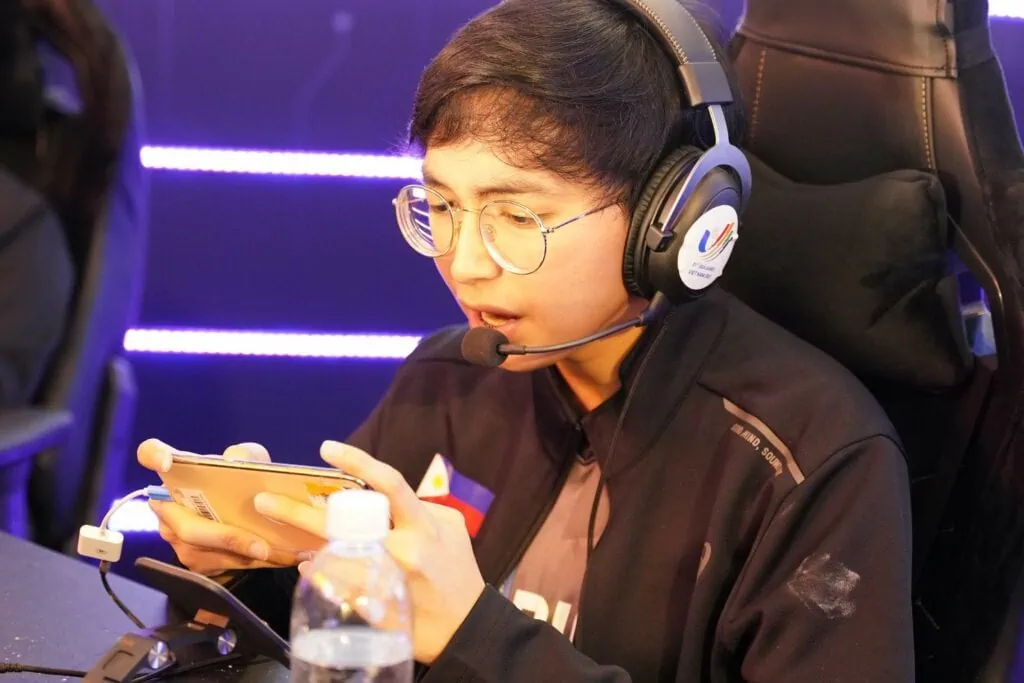 SIBOL MLBB lusot kontra Singapore, tatawid papuntang 31st SEAG MLBB Grand Finals