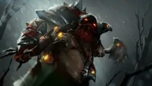 Bakit nauuso ngayon ang Pudge carry sa Dota 2 pubs?