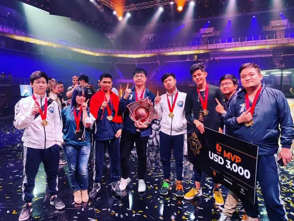 3 MPL ID teams na may mataas na tsansang ma-recruit si Dlarskie