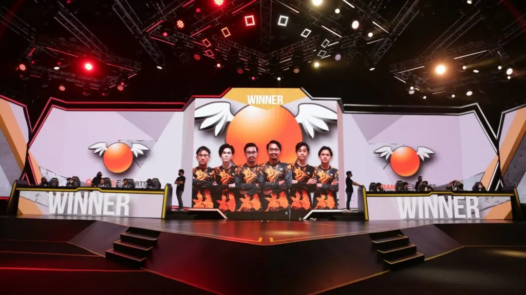 Laphel: 'Bootcamp sa PH o ID, makatutulong sa Malaysian teams para maging handa sa M4' Laphel: 'Bootcamp sa PH o ID, makatutulong sa Malaysian teams para maging handa sa M4'