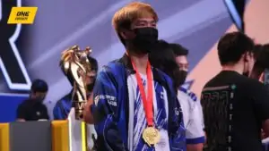 Balik-aksyon ang dalawang RSG PH players na 'to para sa isang SEA tournament