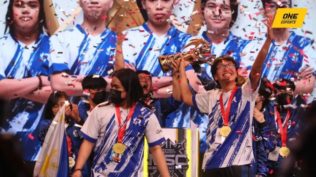 Paglipat ng Pinoy players sa MPL Indonesia, ‘welcome’ sa Moonton Paglipat ng Pinoy players sa MPL Indonesia, ‘welcome’ sa Moonton