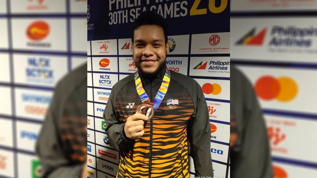 Laphel: 'Bootcamp sa PH o ID, makatutulong sa Malaysian teams para maging handa sa M4' Laphel: 'Bootcamp sa PH o ID, makatutulong sa Malaysian teams para maging handa sa M4'