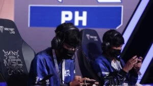 RSG PH Aqua inilahad kung ano ang dapat pang i-improve ng RRQ Hoshi