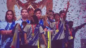 Kumpletong listahan ng MSC winners sa Mobile Legends