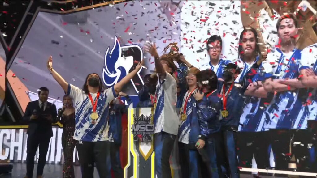 Moonton inanunsyo kung kailan gaganapin ang M4