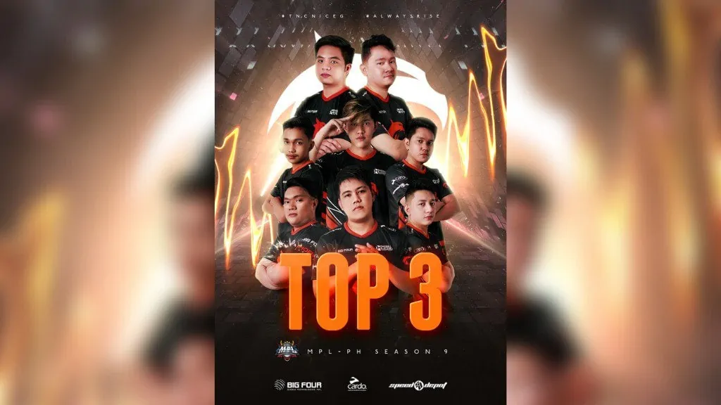 Listahan ng roster changes sa MPL PH Season 10