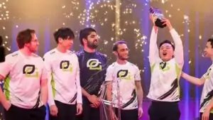 OpTic Gaming ang unang koponang pasok sa Valorant Champions 2022