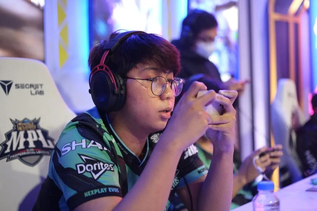 CADENZA pinakawalan na ng Nexplay EVOS