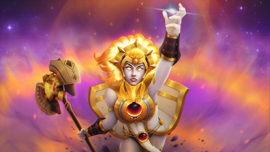 3 best counters kay Dawnbreaker sa kasalukuyang Dota 2 patch | ONE Esports Philippines