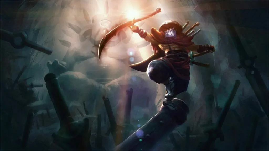 'Di na Spell Immunity ang binibigay ng Black King Bar sa Dota 2 patch 7.33 'Di na Spell Immunity ang binibigay ng Black King Bar sa Dota 2 patch 7.33
